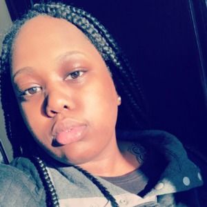 Meet your Posher, Kadeydra